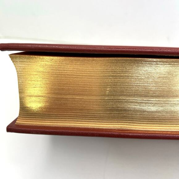 A Thousand Days Arthur Schlesinger SIGNED The Franklin Library Limited Edition - Picture 9 of 15